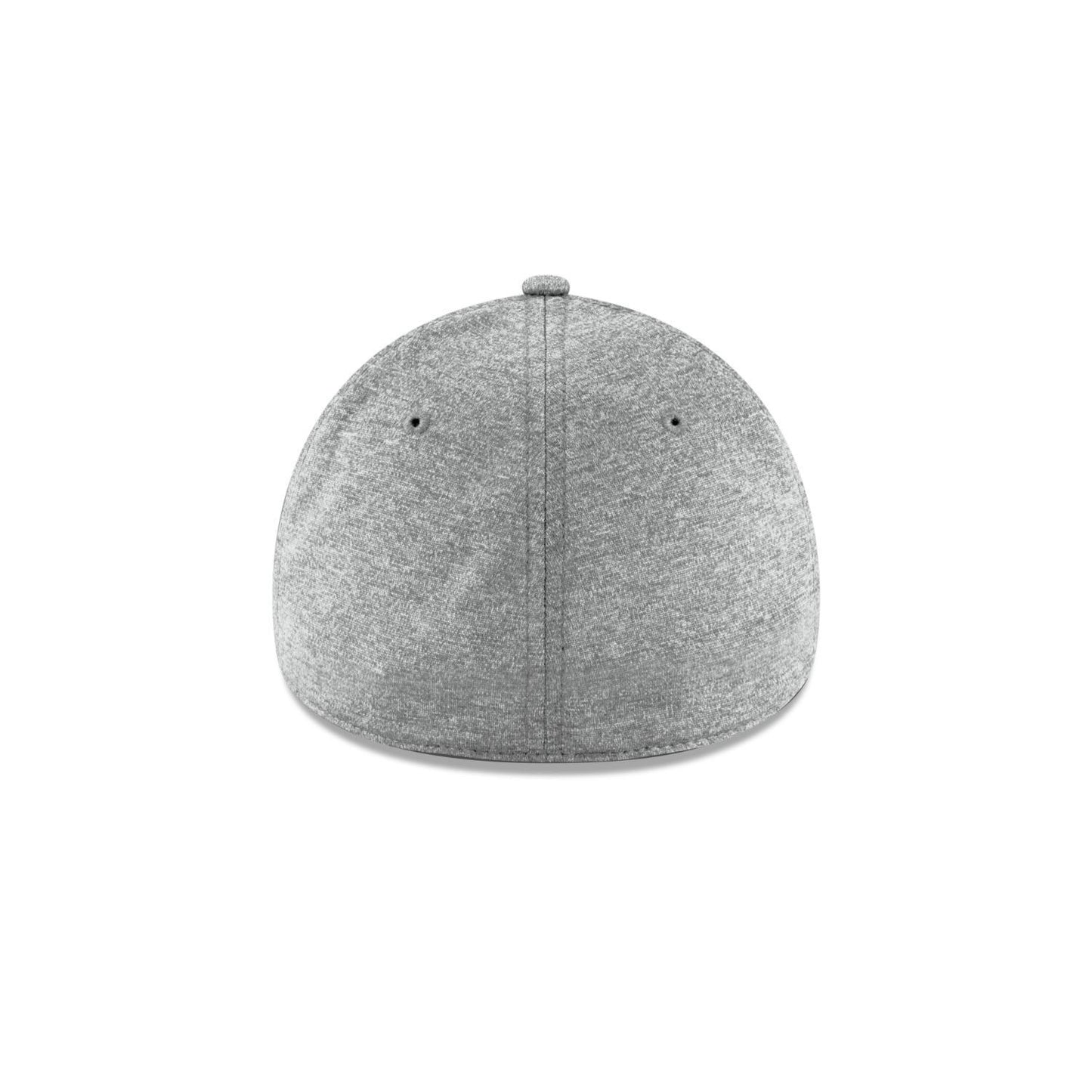 JR Motorsports Gray Shadow Tech New Era 39THIRTY Cap