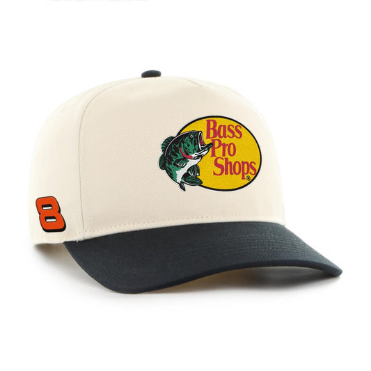 Dale Earnhardt Jr #8 Bass Pro Shops '47 Brand '47 Hitch Hat
