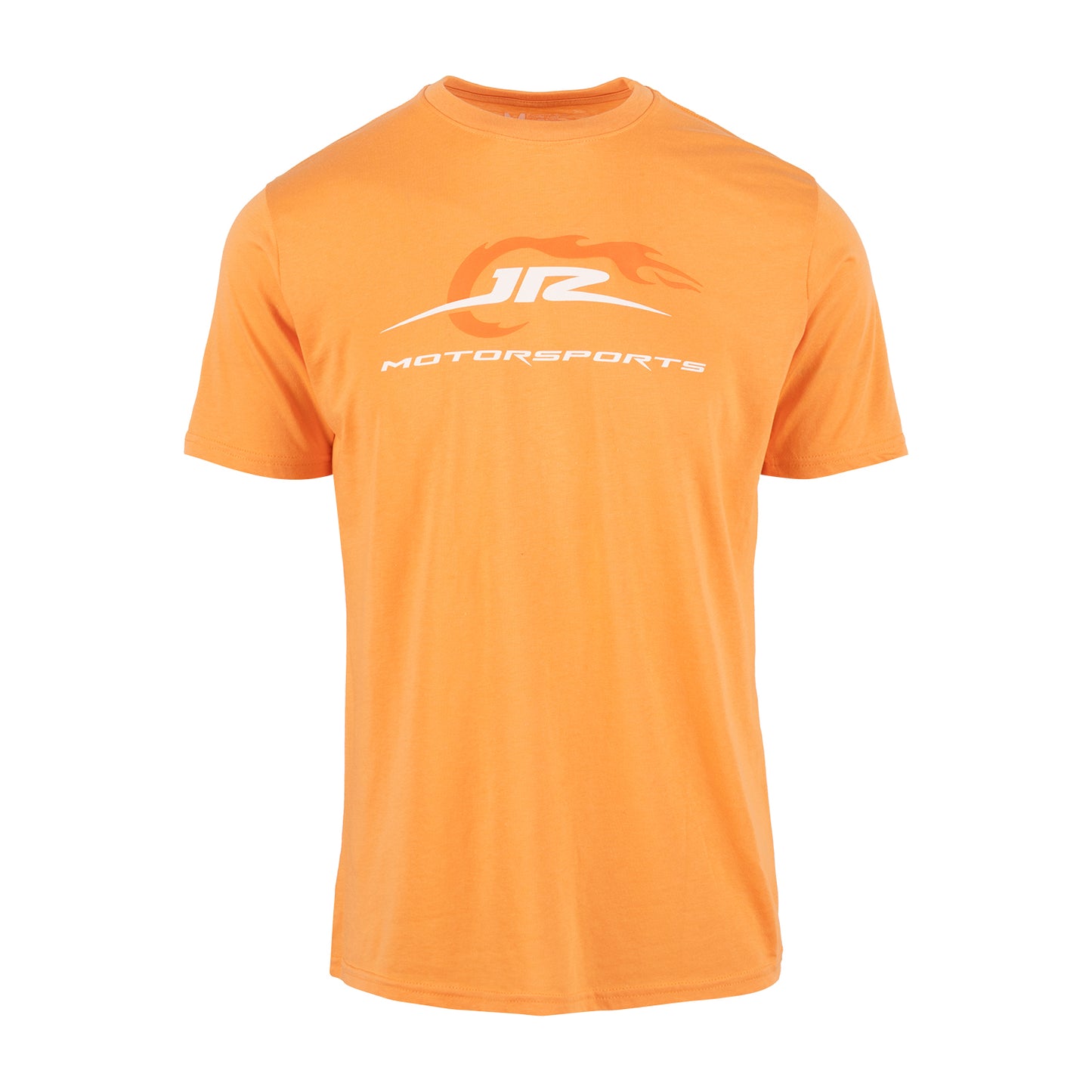 JR Motorsports Papaya T-shirt