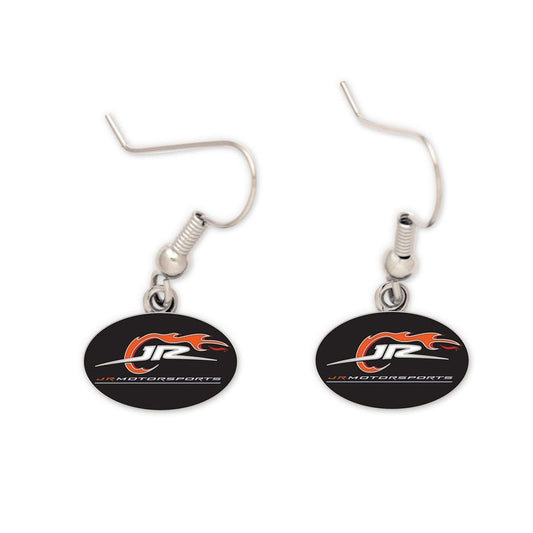 JR Motorsports Earrings