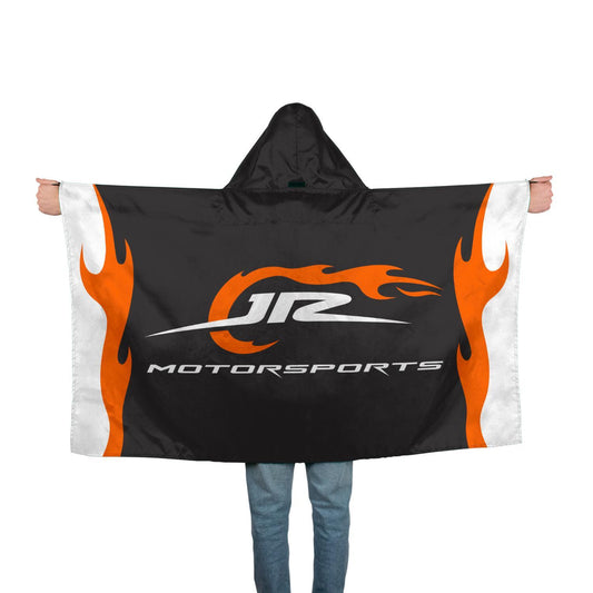 JR Motorsports 3' x 5' Hoodie Flag