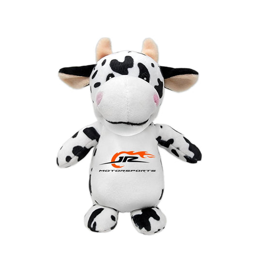 JR Motorsports 6" Plush Cow