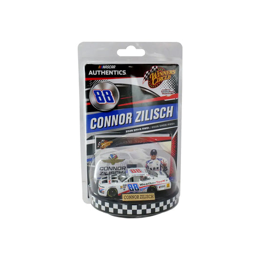 Connor Zilisch #88 2025 WeatherTech Brickyard Win 1:64 Die-Cast