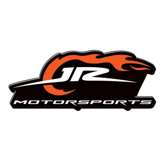 JR Motorsports Acrylic Magnet