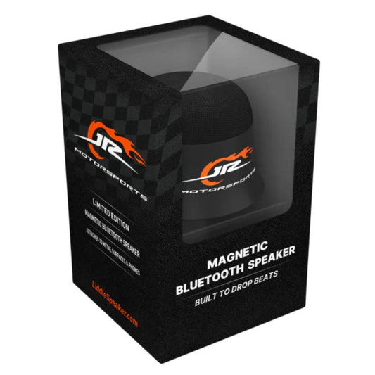 JR Motorsports Liddle Magnetic Bluetooth Speaker