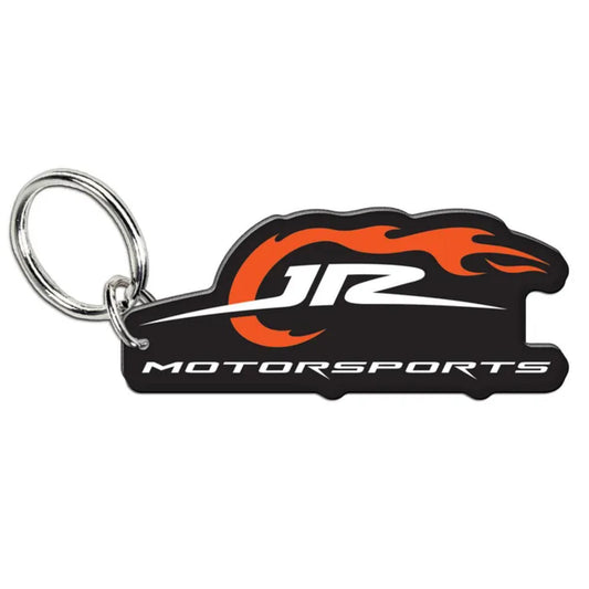 JR Motorsports Premium Acrylic Key Ring