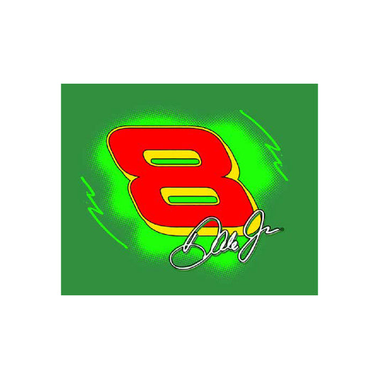 Dale Earnhardt Jr #8 2026 Sun Drop Rally Towel