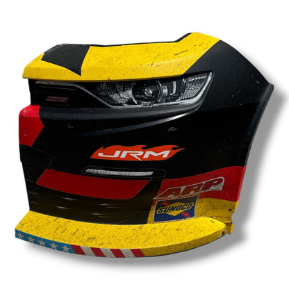 CONNOR ZILISCH RACE USED (L) NOSE - CHICAGOLAND 2026