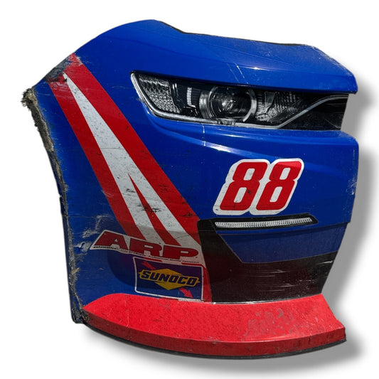 RAJAH CARUTH RACE USED (R) NOSE - ECHOPARK II 2026