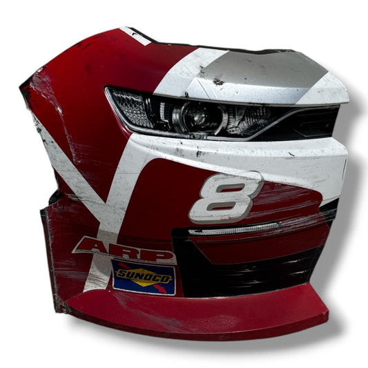 SAMMY SMITH RACE USED (R) NOSE - ECHOPARK II 2026