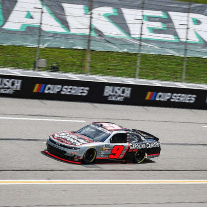 JAKE FINCH RACE USED (R) QTR PANEL - ECHOPARK II 2026