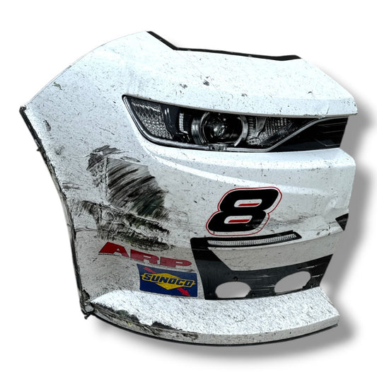 SAMMY SMITH RACE USED (R) NOSE - IOWA 2026