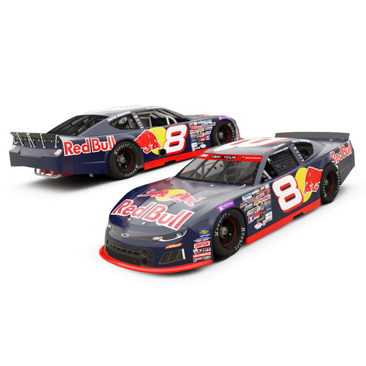 Connor Zilisch #8 2026 Red Bull 1:64 Late Model Die-Cast