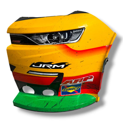 CARSON KVAPIL RACE USED (L) NOSE - WWTR 2026