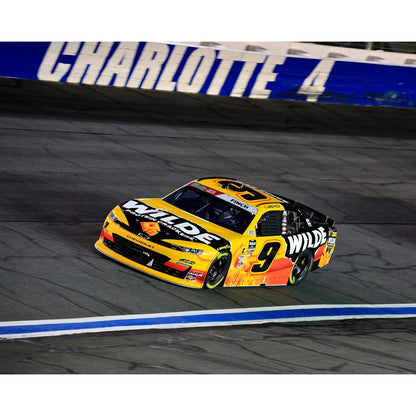JAKE FINCH RACE USED (R) DOOR - CHARLOTTE II 2026