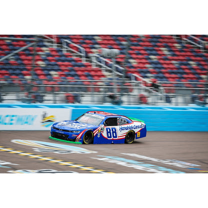 RAJAH CARUTH RACE USED (R) FENDER - PHOENIX II 2026