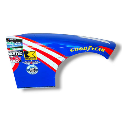 RAJAH CARUTH RACE USED (R) FENDER - PHOENIX II 2026