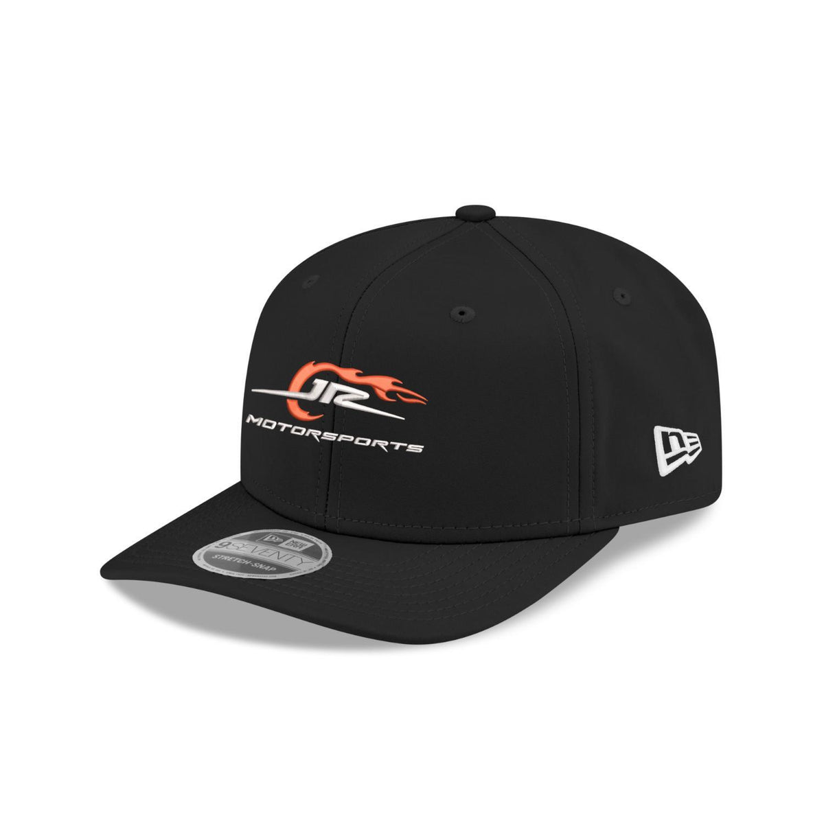 JR Motorsports New Era 9SEVENTY SS Cap