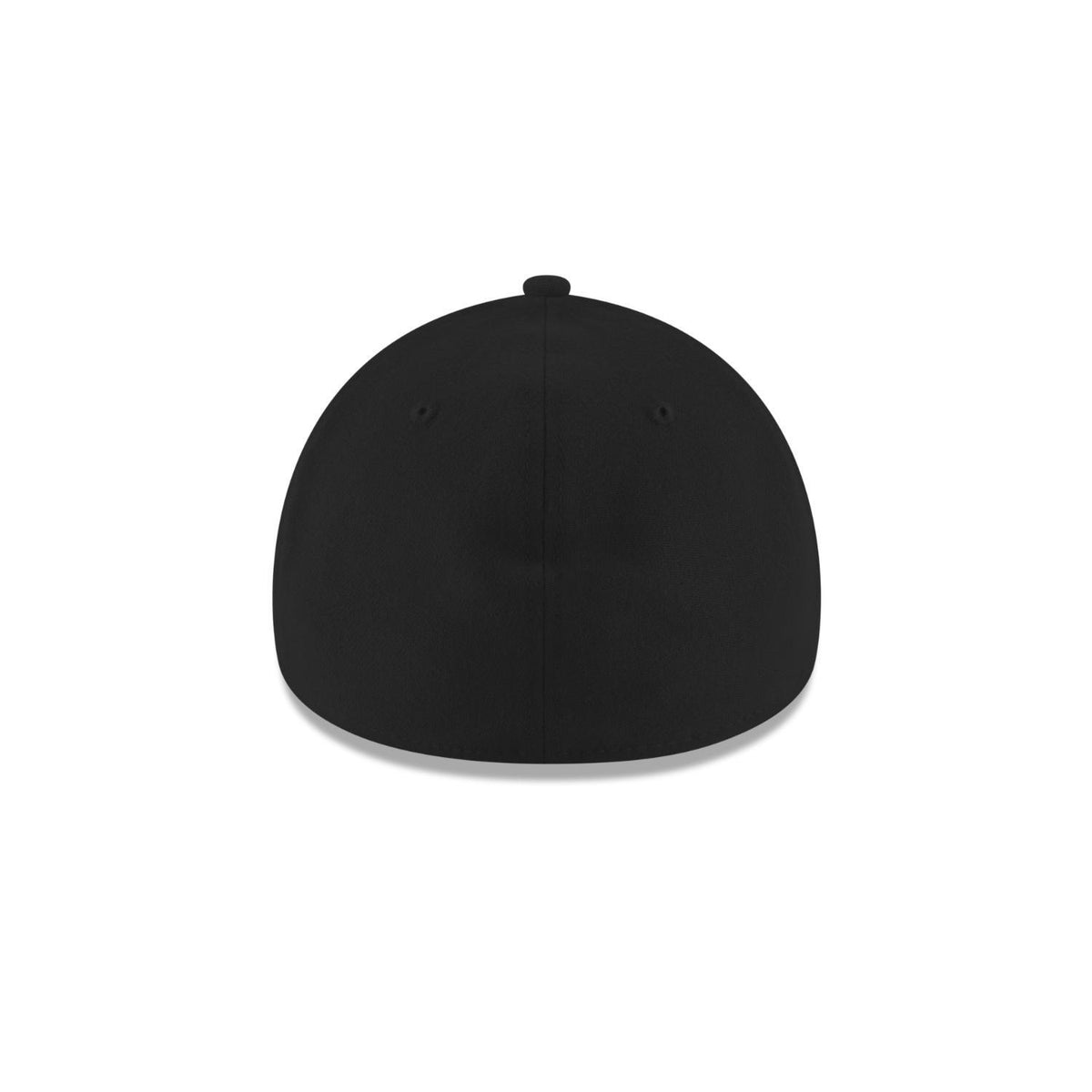 JR Motorsports New Era Black 39THIRTY Cap