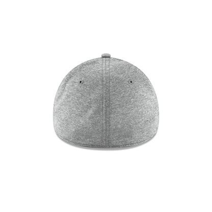 JR Motorsports Gray Shadow Tech New Era 39THIRTY Cap