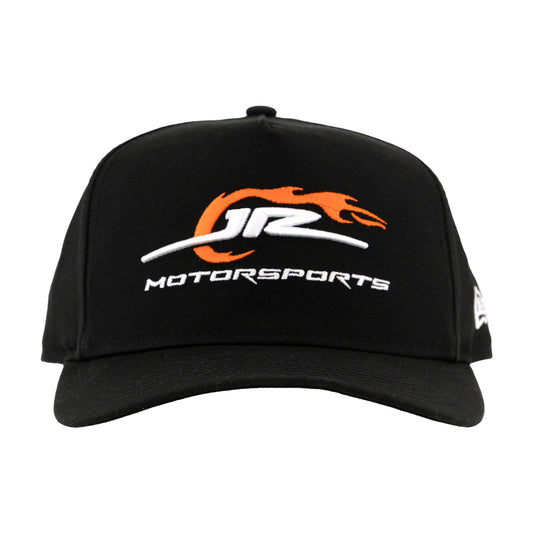 JR Motorsports Black New Era 19TWENTY Cap