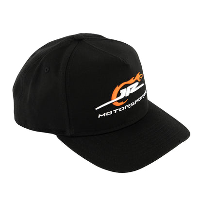JR Motorsports Black New Era 19TWENTY Cap