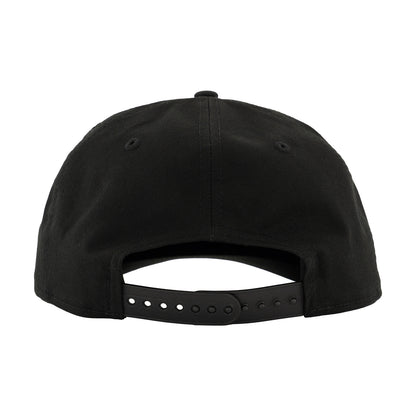 JR Motorsports Black New Era 19TWENTY Cap
