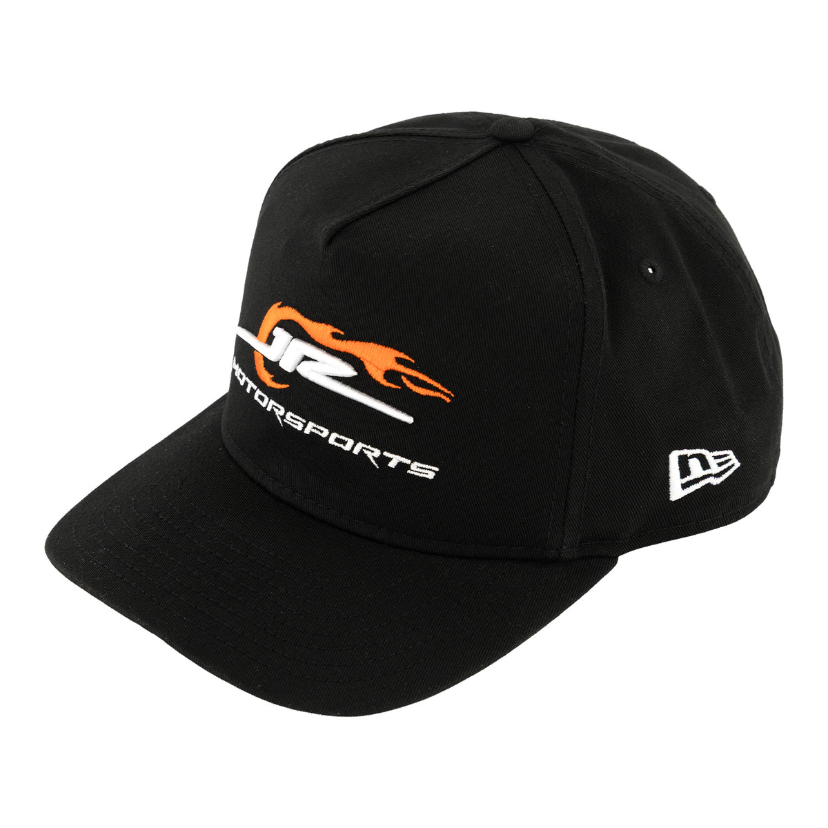 JR Motorsports Black New Era 19TWENTY Cap