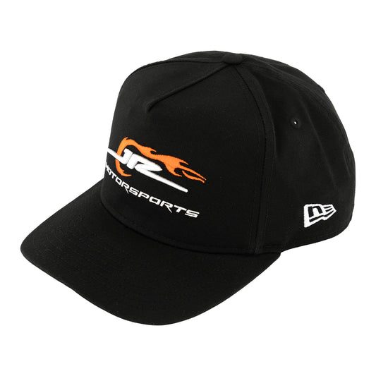 JR Motorsports Black New Era 19TWENTY Cap