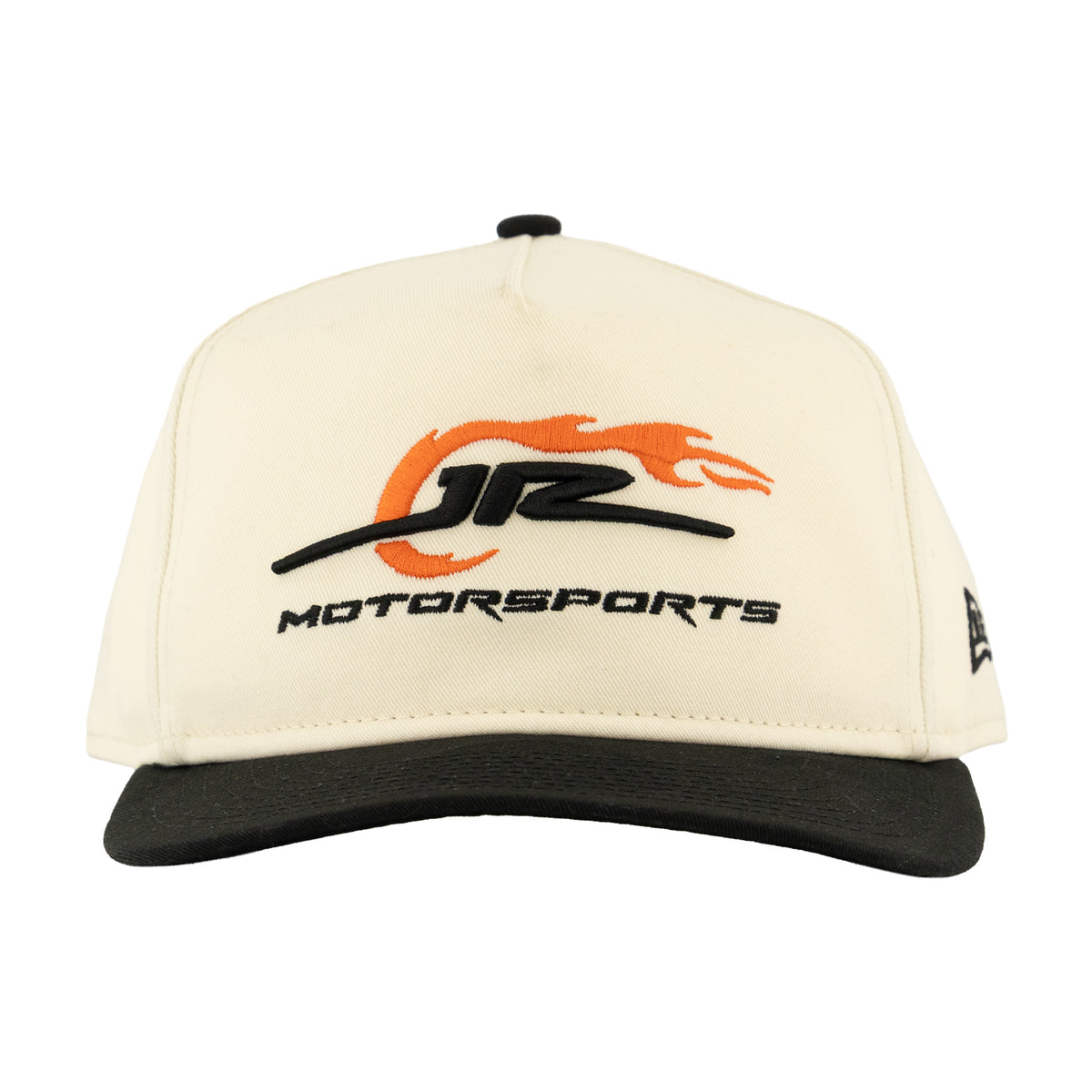 JR Motorsports Chrome & Black New Era 19TWENTY Cap