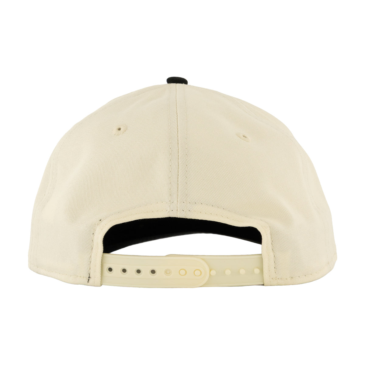 JR Motorsports Chrome & Black New Era 19TWENTY Cap