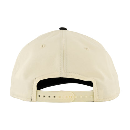 JR Motorsports Chrome & Black New Era 19TWENTY Cap