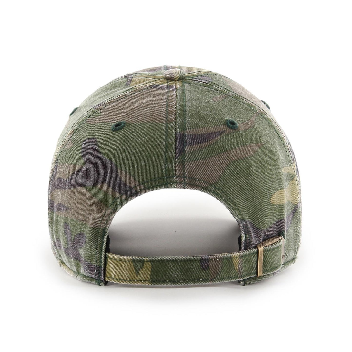 JR Motorsports '47 Brand Camo Clean Up Hat