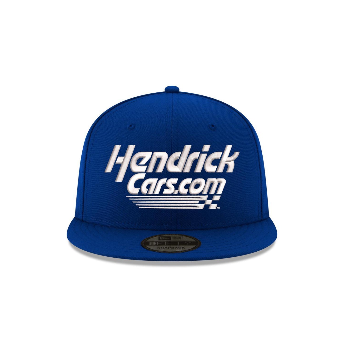 Rajah Caruth #88 HendrickCars.com JR Motorsports New Era 9FIFTY Cap
