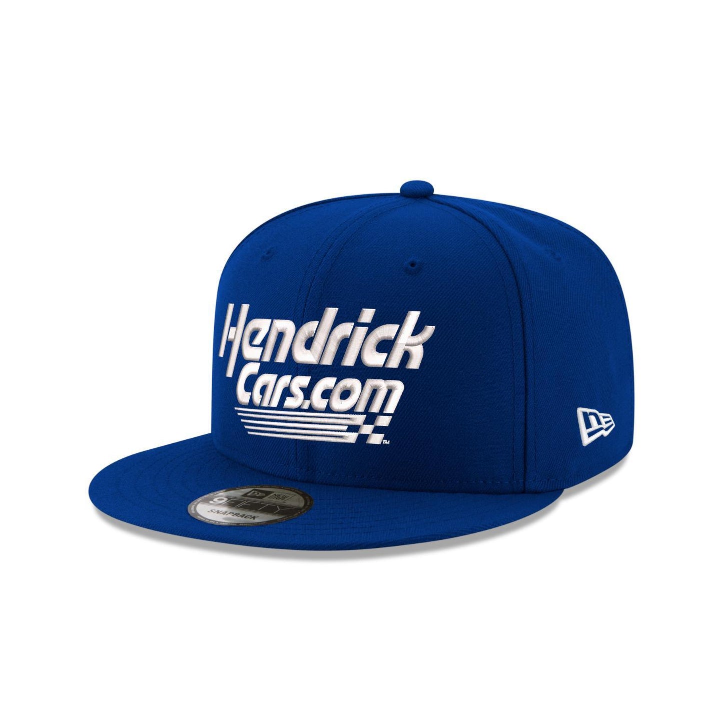 Rajah Caruth #88 HendrickCars.com JR Motorsports New Era 9FIFTY Cap