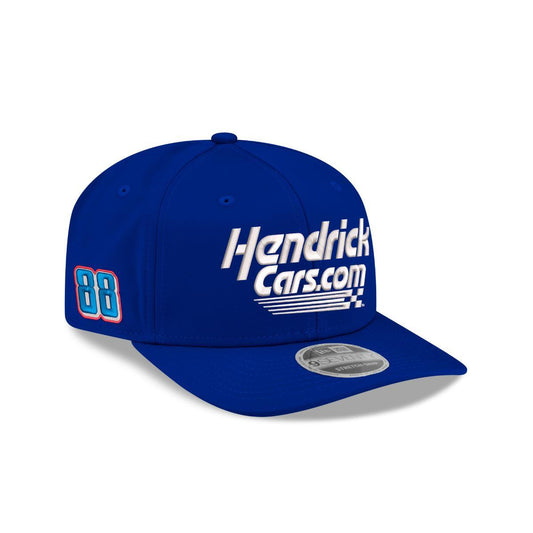 Kyle Larson  #88 HendrickCars.com JR MotorsportsNew Era 9SEVENTY SS Cap