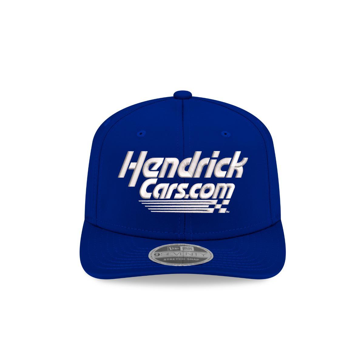Kyle Larson  #88 HendrickCars.com JR MotorsportsNew Era 9SEVENTY SS Cap