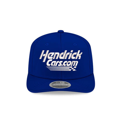 Kyle Larson  #88 HendrickCars.com JR MotorsportsNew Era 9SEVENTY SS Cap