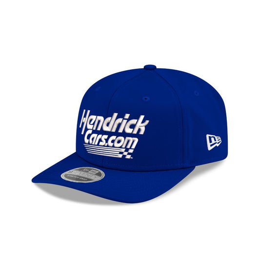 Kyle Larson  #88 HendrickCars.com JR MotorsportsNew Era 9SEVENTY SS Cap