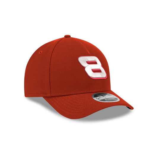 JR Motorsports #8 New Era 9FORTY M-Crown Cap