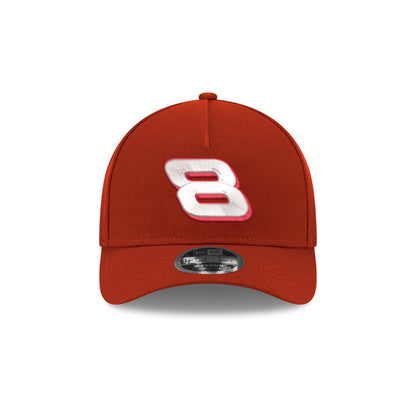 Sammy Smith #8 New Era 9FORTY M-Crown Cap