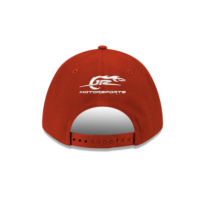 Sammy Smith #8 New Era 9FORTY M-Crown Cap