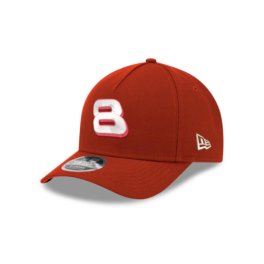 JR Motorsports #8 New Era 9FORTY M-Crown Cap