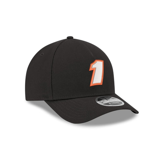 JR Motorsports #1 New Era 9FORTY M-Crown Cap
