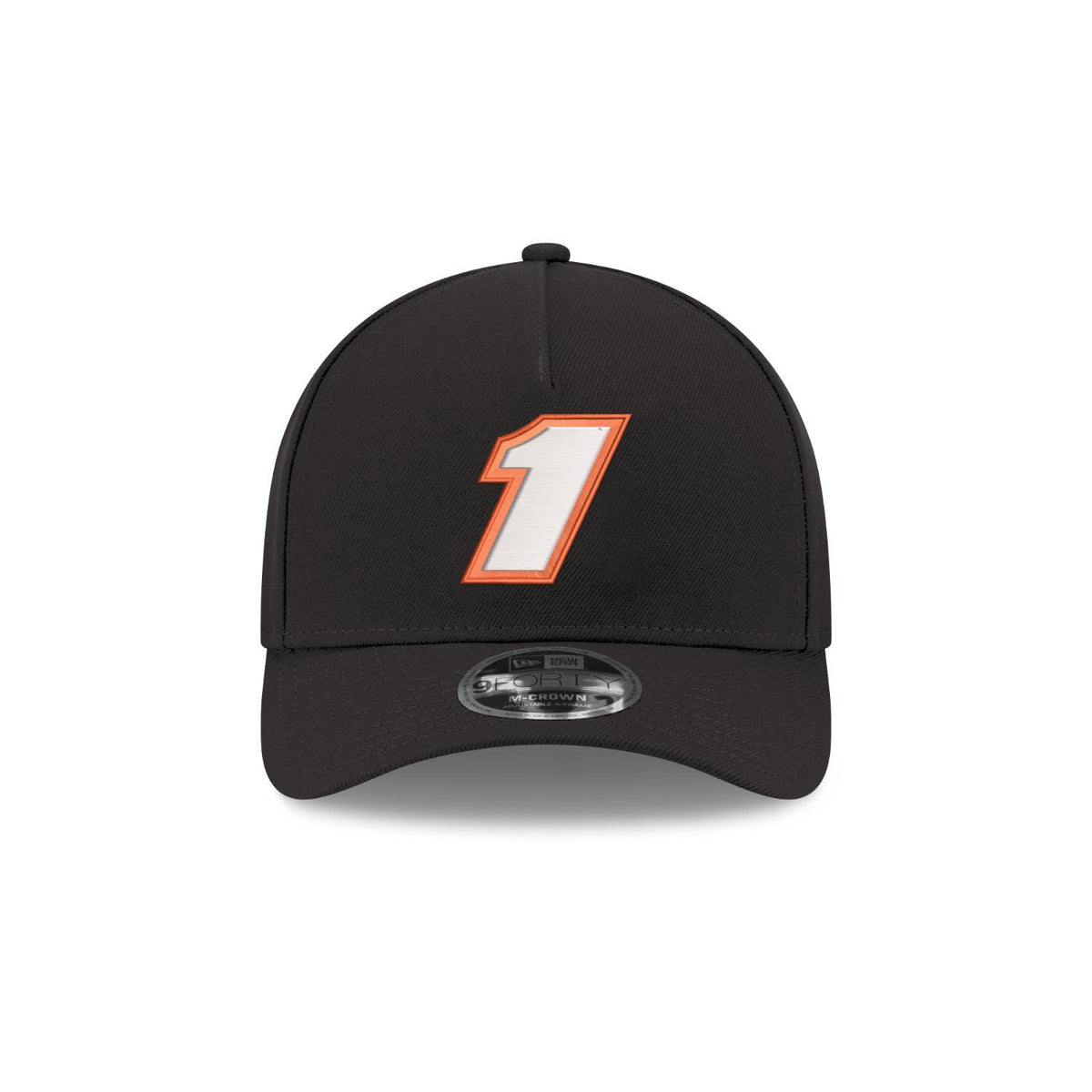 JR Motorsports #1 New Era 9FORTY M-Crown Cap