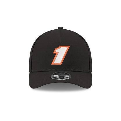 JR Motorsports #1 New Era 9FORTY M-Crown Cap