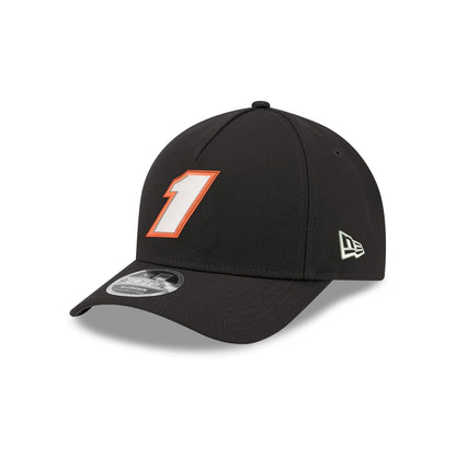 JR Motorsports #1 New Era 9FORTY M-Crown Cap