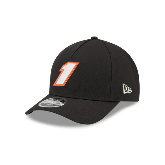 JR Motorsports #1 New Era 9FORTY M-Crown Cap