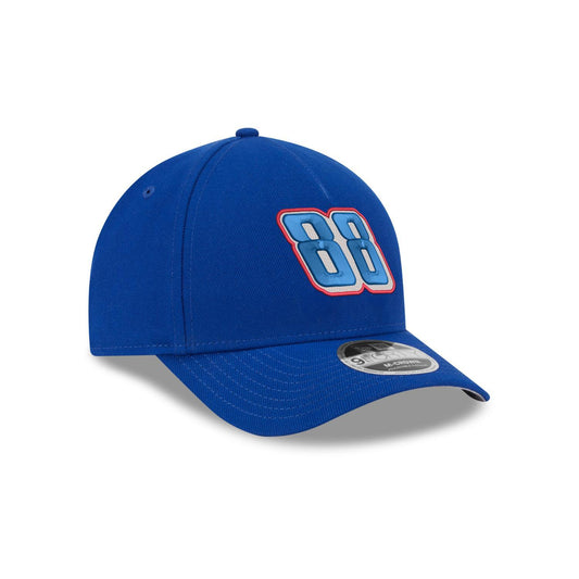 Rajah Caruth #88 New Era 9FORTY M-Crown Cap