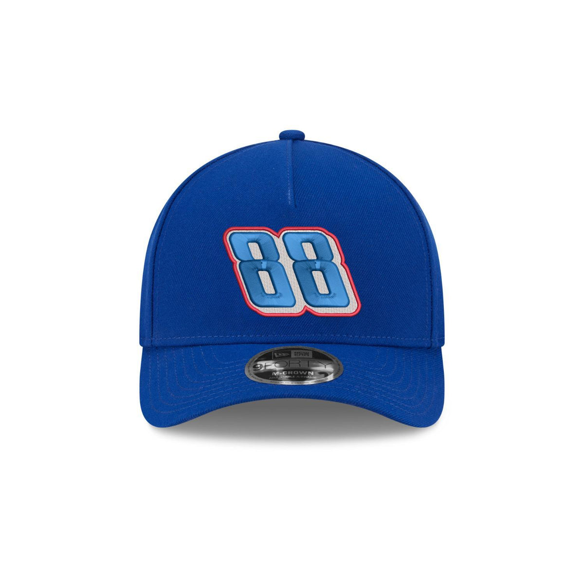 Rajah Caruth #88 New Era 9FORTY M-Crown Cap